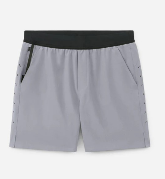 NEW Ten Thousand Interval Lined Shorts 7
