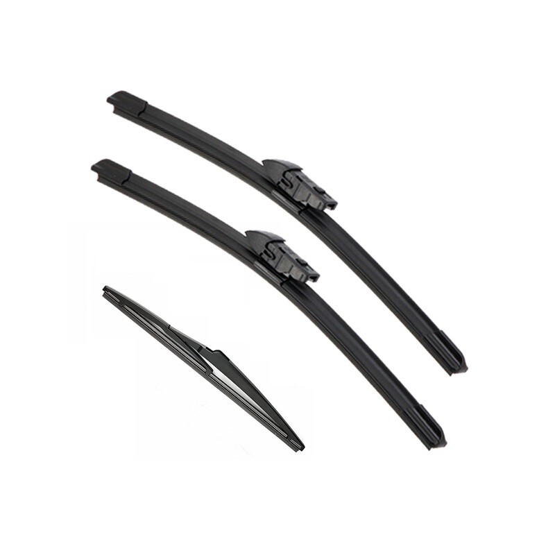 Lexus NX300h 2015-2021 Front & Rear Wiper Blades OEM Quality