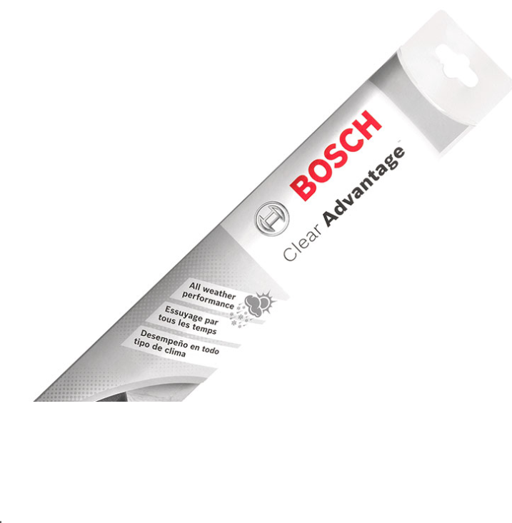 Bosch Clear Advantage 20CA Universal Wiper Blade Front Left or Right