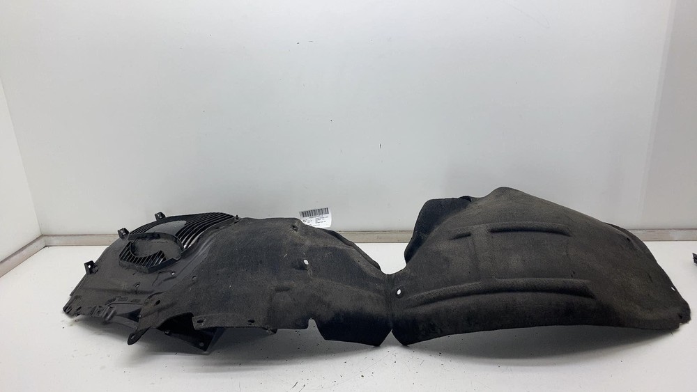 2012-2015 Tesla Model S MS Front Left Wheel Fender Liner Splash Shield Guard LH