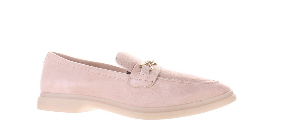 Sam Edelman Womens Kyana Tan Loafers Size 5.5 (7826791)