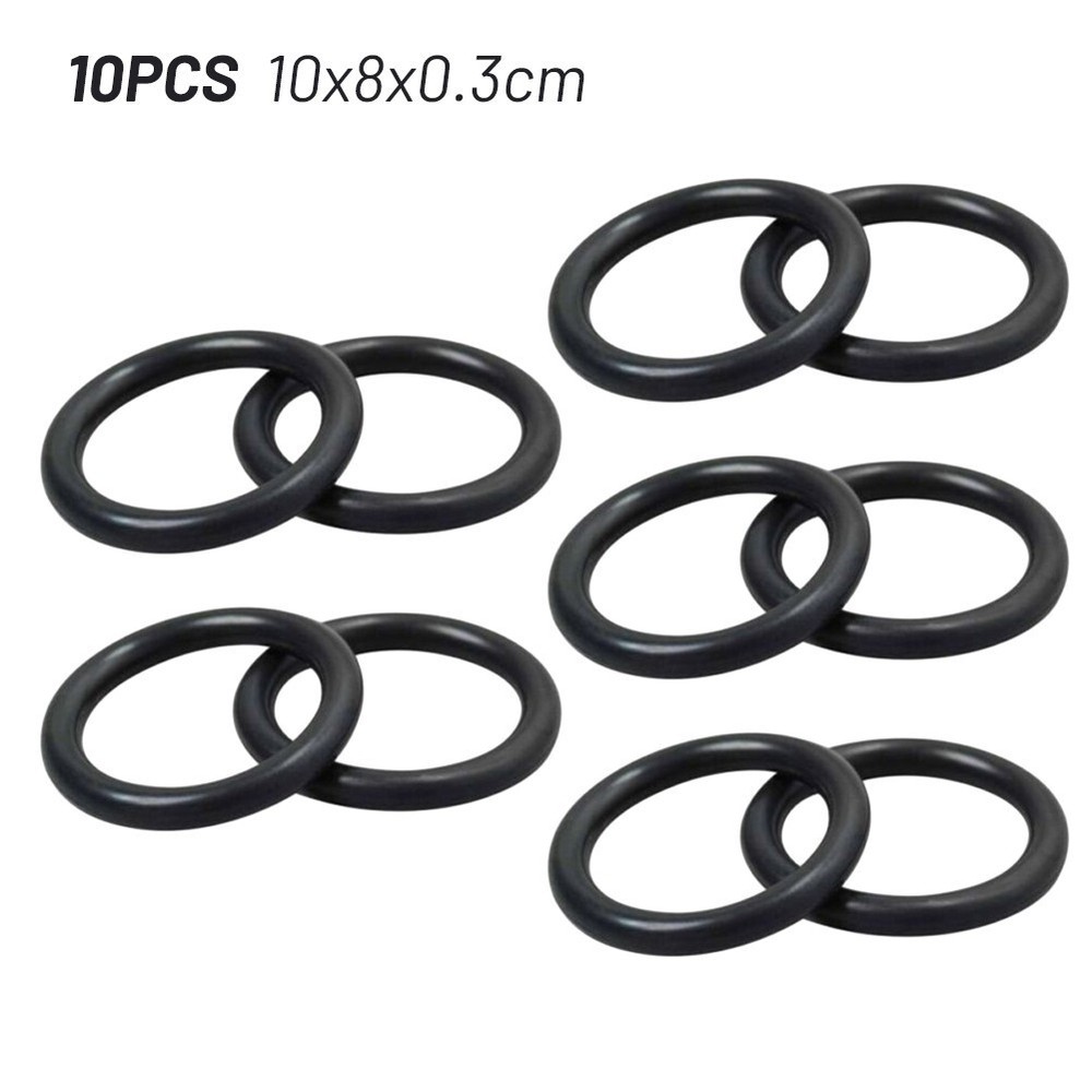 O-Ring O-Ring Gummiring Of Pack Pressure Seal - Seals Service 28809900