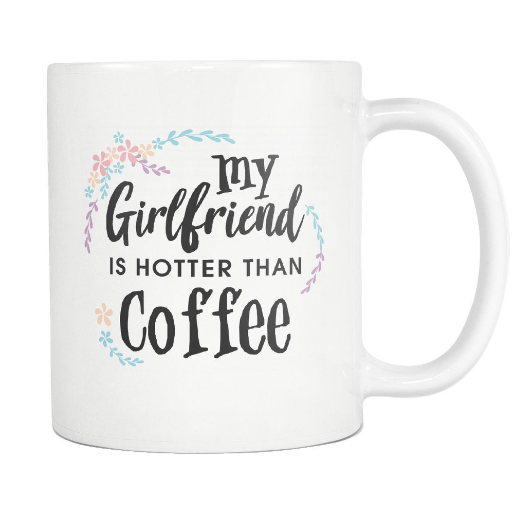 Girlfriend Gift Girlfriend Mug Coffee Lover Girlfriend Mug Gift To Girlfriend