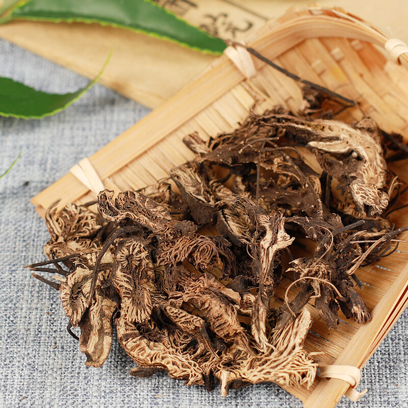 250g/8.8oz/500g/1.1LB Health Tea 100% Natural Shengma Organic Herbal