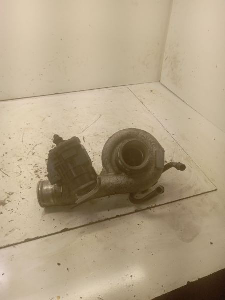 Turbo/Supercharger 2.0L Includes Manifold Fits 11-16 SPORTAGE 954846