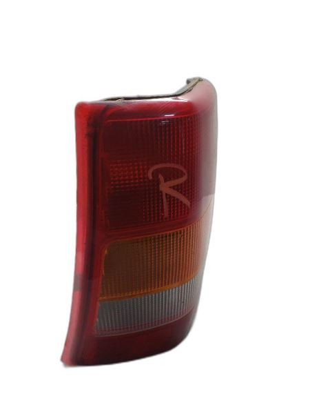Passenger Right Tail Light Fits 03-04 GRAND CHEROKEE 1225072