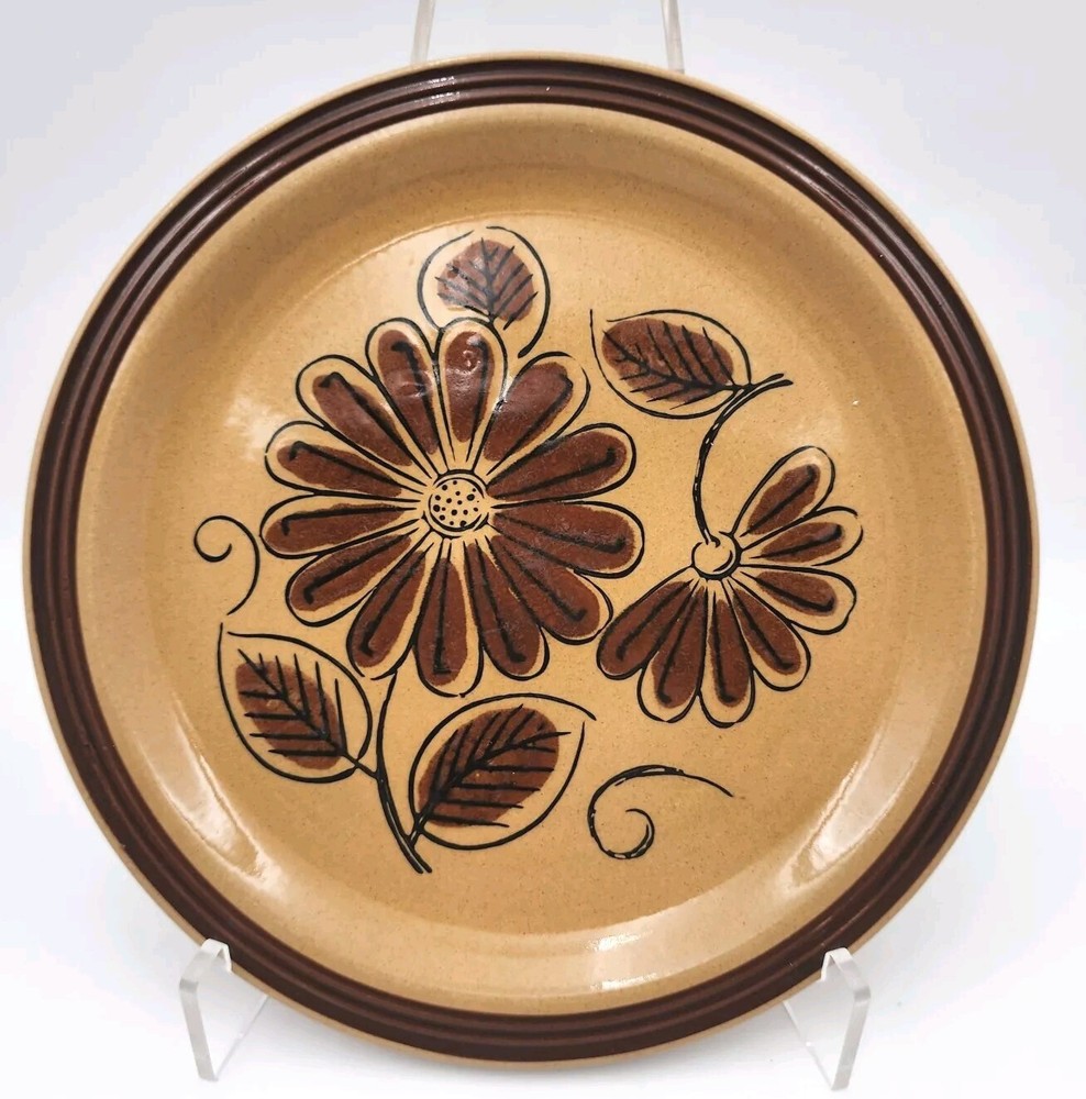 La Mesa Stoneware Dinner Plates 10
