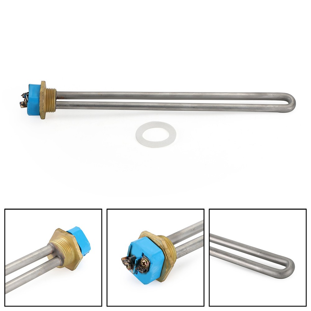 RV Hot Water Heater Element Screw-in 1400W 110V/120V for ATWOOD 92249 USA
