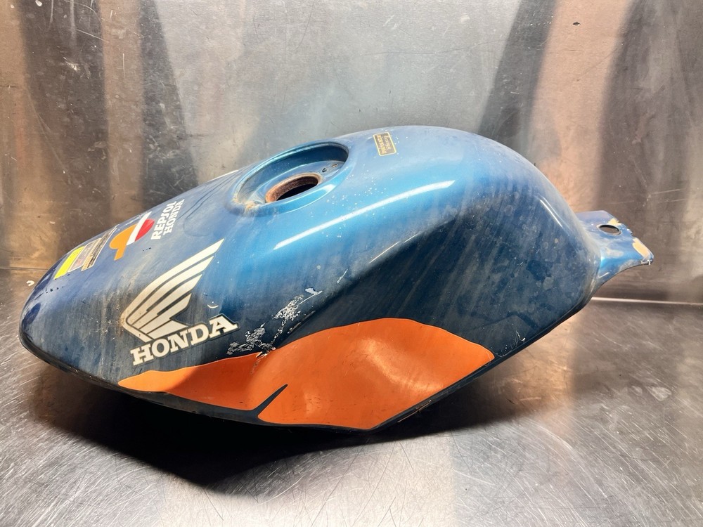 Honda NSR150 NSR 150 Tank Petrol Gas OEM GENUINE Tanks Original Respol