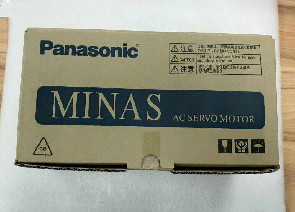 One AC Servo Motor MSMA152S1G New In Box FREE EXPEDITED SHIPPING #A6-37