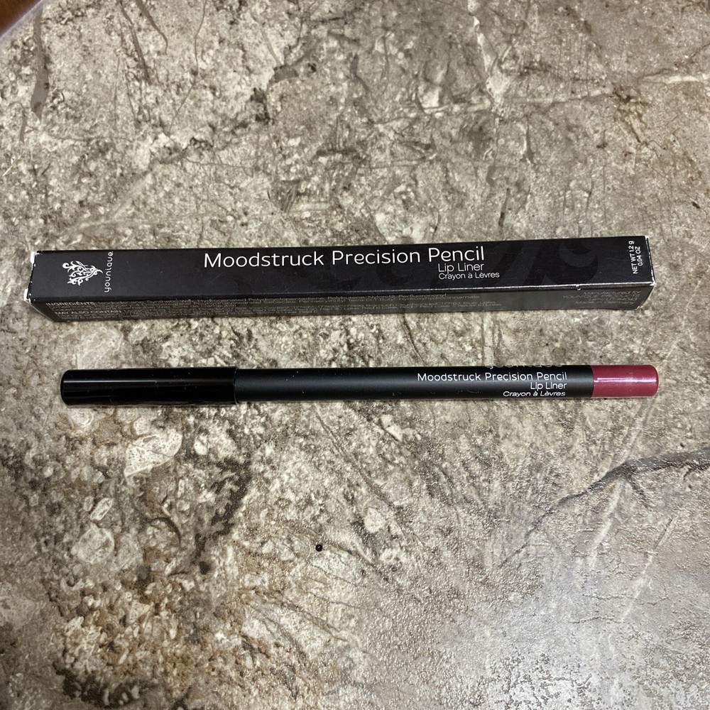 Younique Moodstruck Precision Pencil Lip Liner Posh New in Box