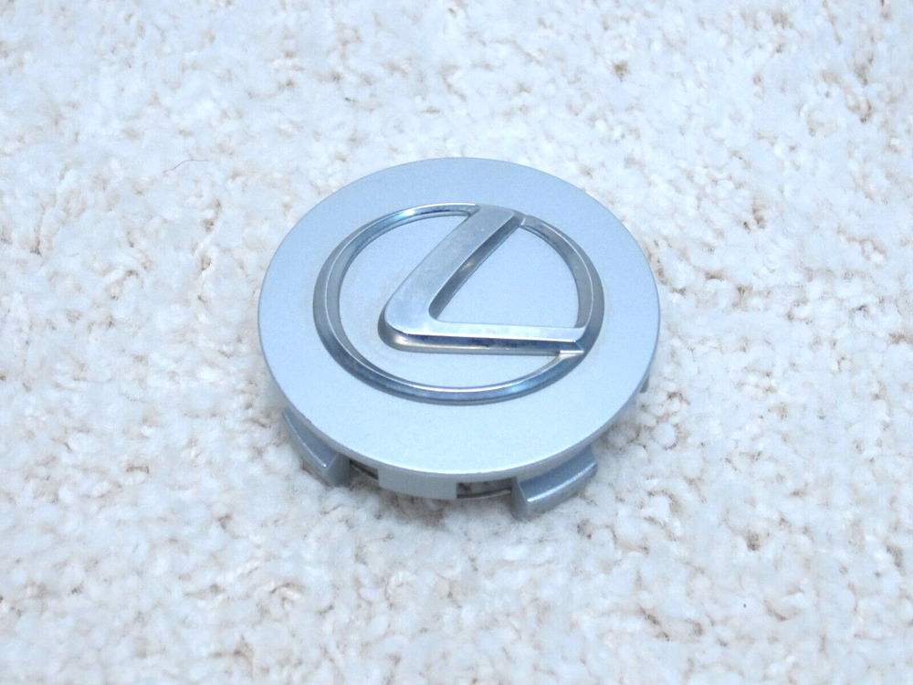 LEXUS GS300, GS400, GS430, LS430, RX300, SC400 OEM WHEEL CENTER CAP  #2E-2