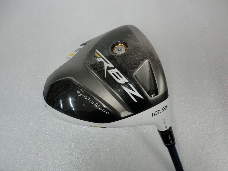 TaylorMade Driver Rocket Balls Stage 2 2013 Model  TourAD GT 6