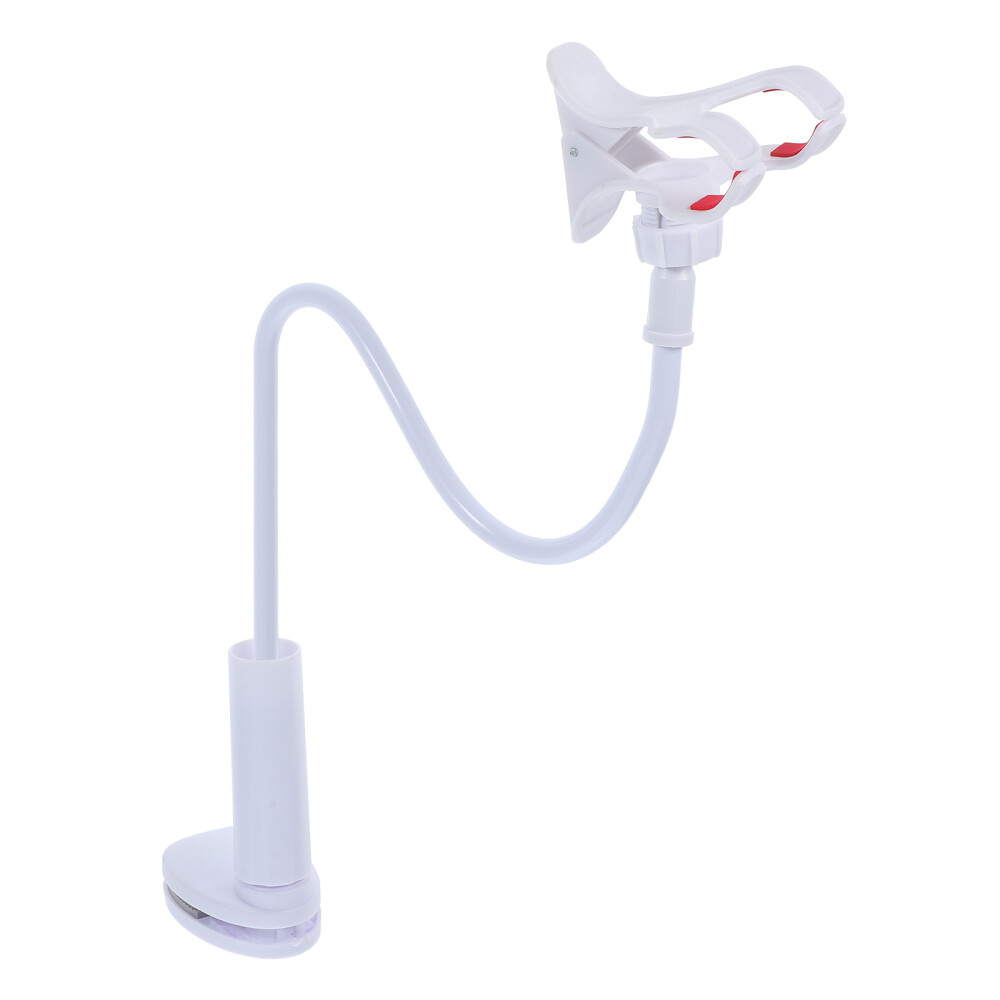 Clip Laptop Stand Phone Holder for Desk Oh Adjustable Cell Kickstand