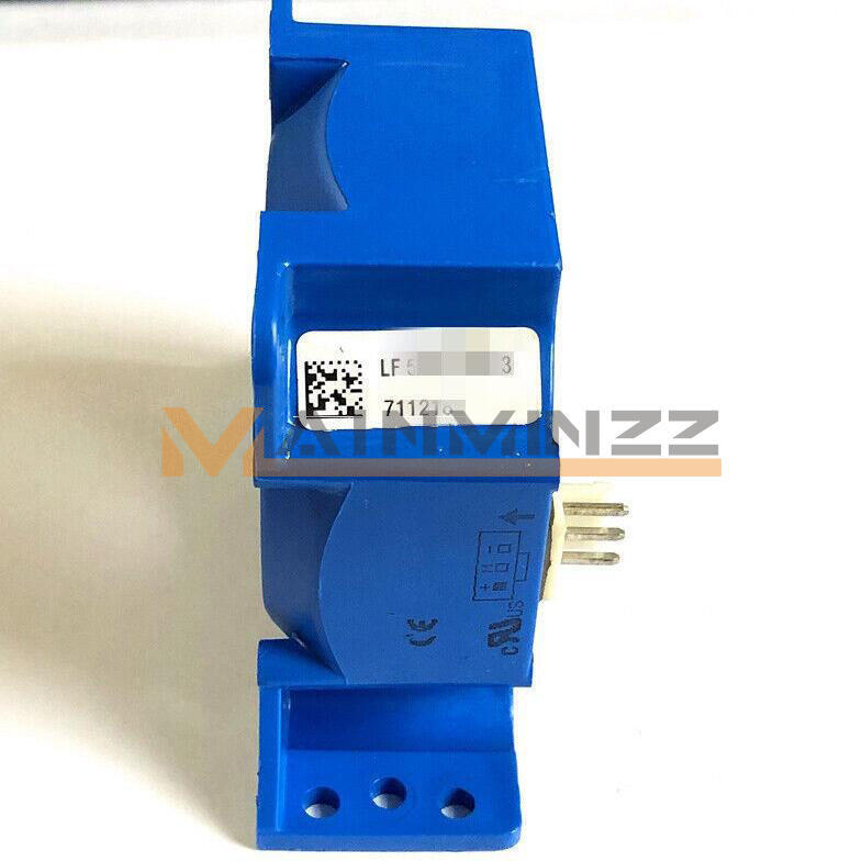 1PC LEM LF505-S/SP26 Inverter Current Sensor Hall Transformer New
