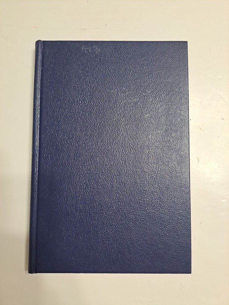 Complete Speaker's & ToastMaster's Library ORIGINS & FIRSTS By Jacob M. Braude