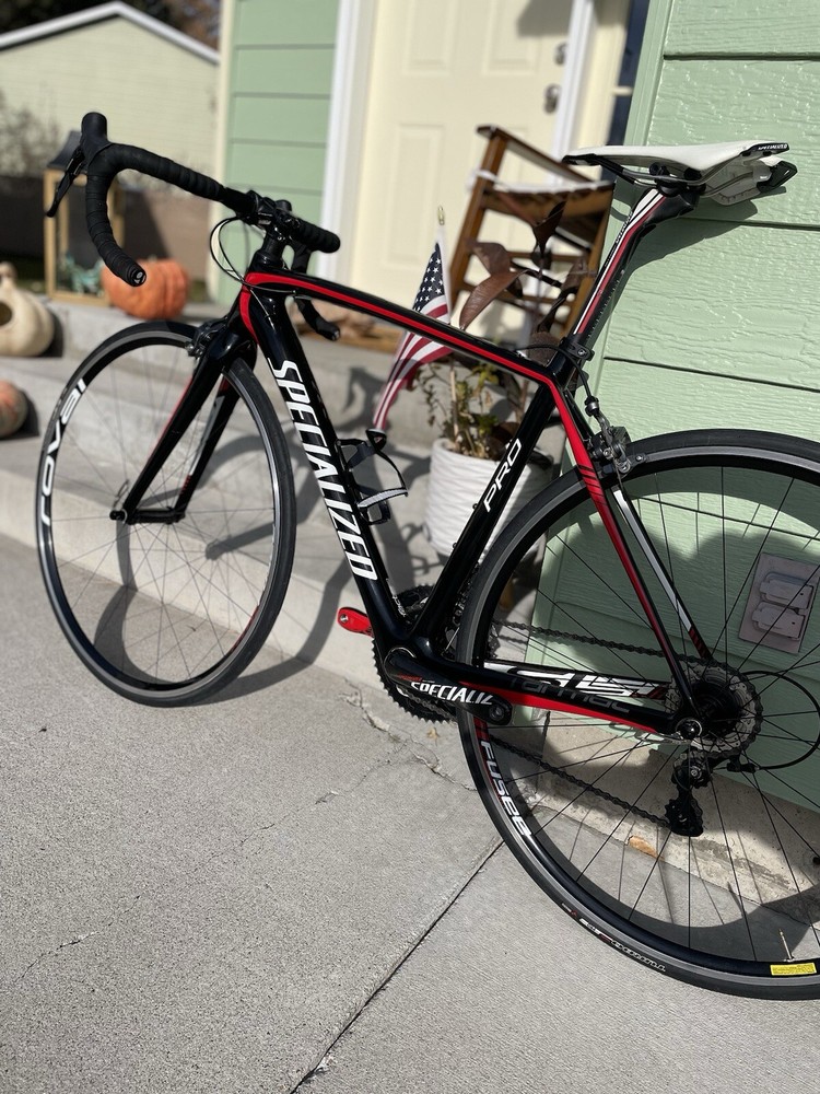 Specialized Tarmac Pro 52cm