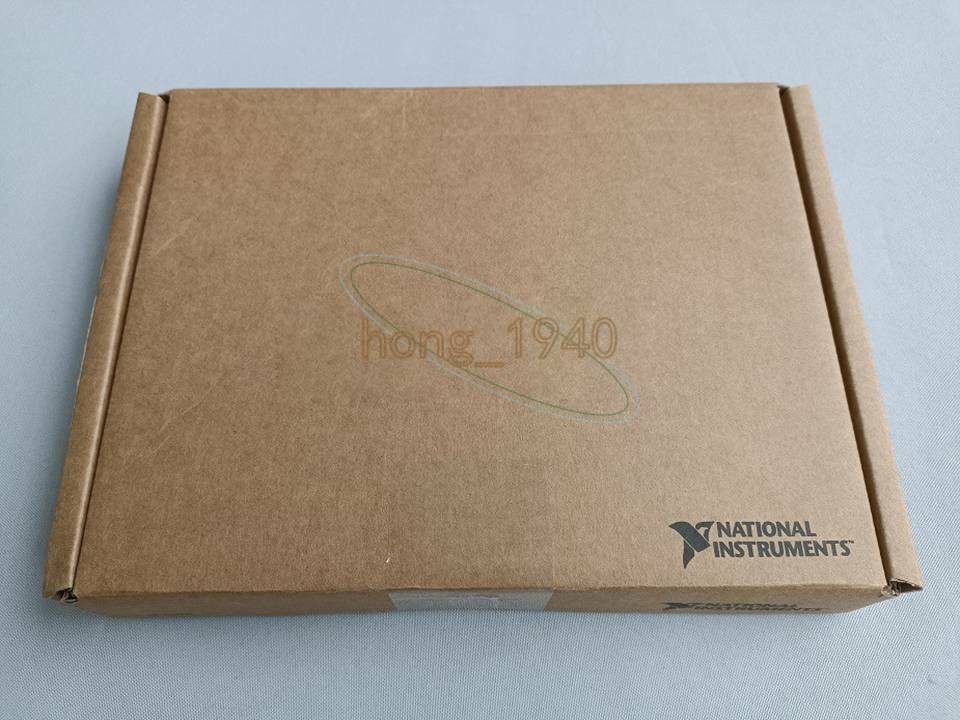 ONE NEW NATIONAL INSTRUMENTS NI PXI-4070 778274-01