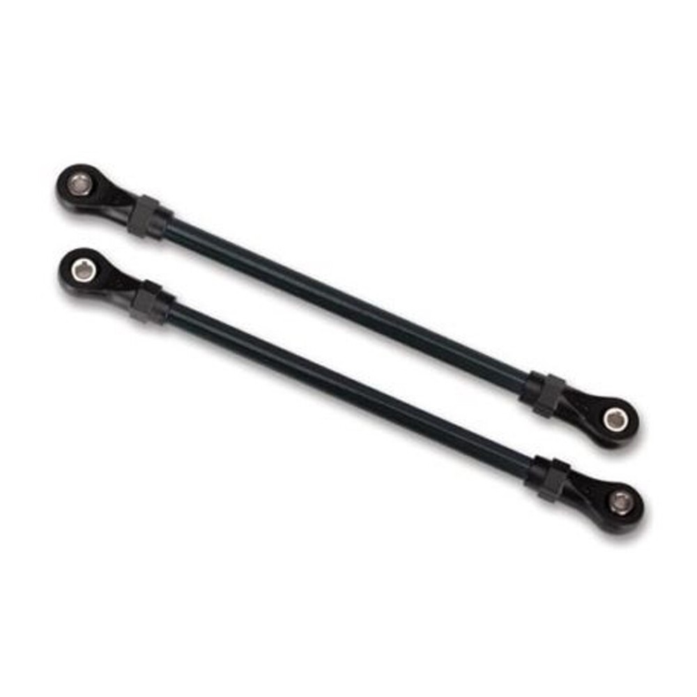 NEW Traxxas FR Lower Suspension Links for Long Arm Lift Kit: TRX-4 FREE US SHIP