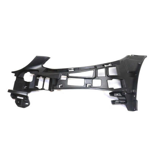 15-18 Benz C-Class Left Front Bumper Retainer Brace Support Bracket