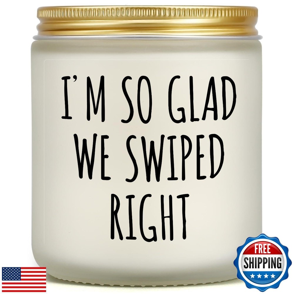 Valentines Day Gifts for Him Her, Funny Gift for Boyfriend Girlfriend Husband-image