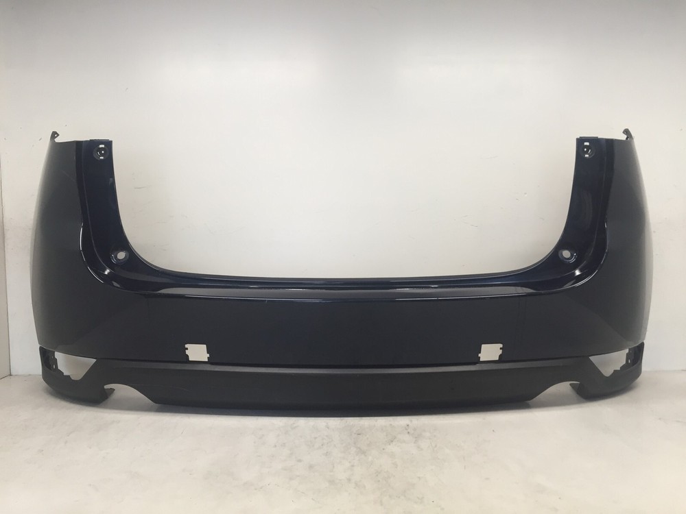 Rear Bumper Cover for Mazda CX-5 Sport Touring Grand Touring 2017-2018 KB8A-50221 OEM