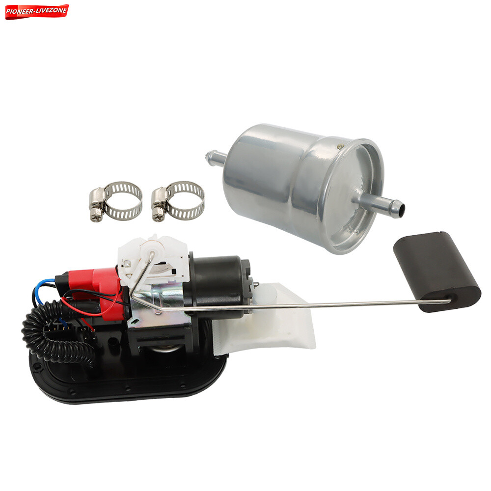 For 2006-2008 Can-Am Outlander 400 500 650 800 Fuel Pump Assembly Kit 01R00S008