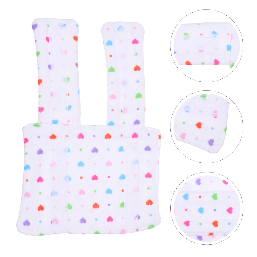 Post-Surgery Cardiac Recovery Pillow Seat Bra Support Belt for Women