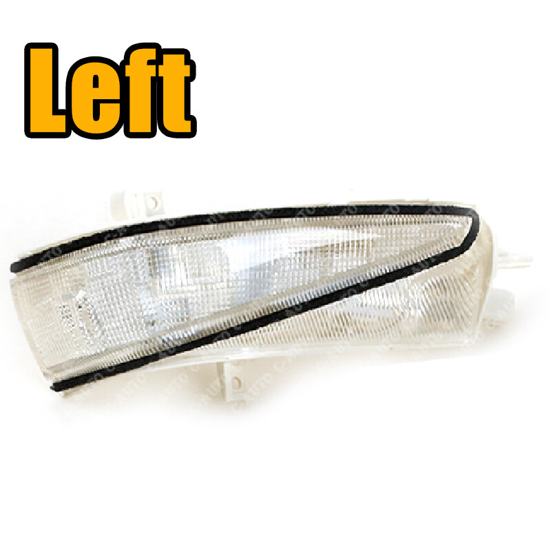 Left side LED rear mirror turn signal lamp for Honda Civic FA1 FD1 FD2 2006-2011