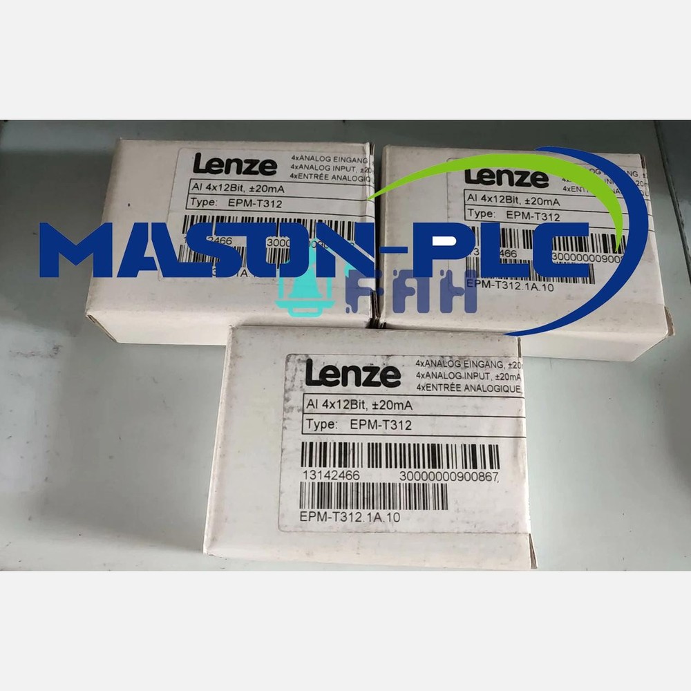 1pc?EPM-T312 new module