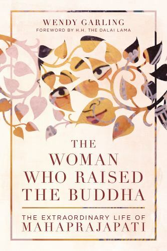 The Woman Who Raised Buddha: Ma's Extraordinary Life in Paperback