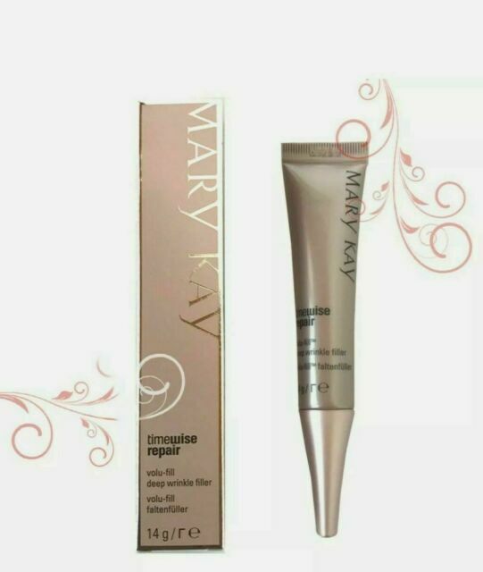 Mary Kay TimeWise Repair Volu-Fill Deep Wrinkle Filler - 0.5 Oz