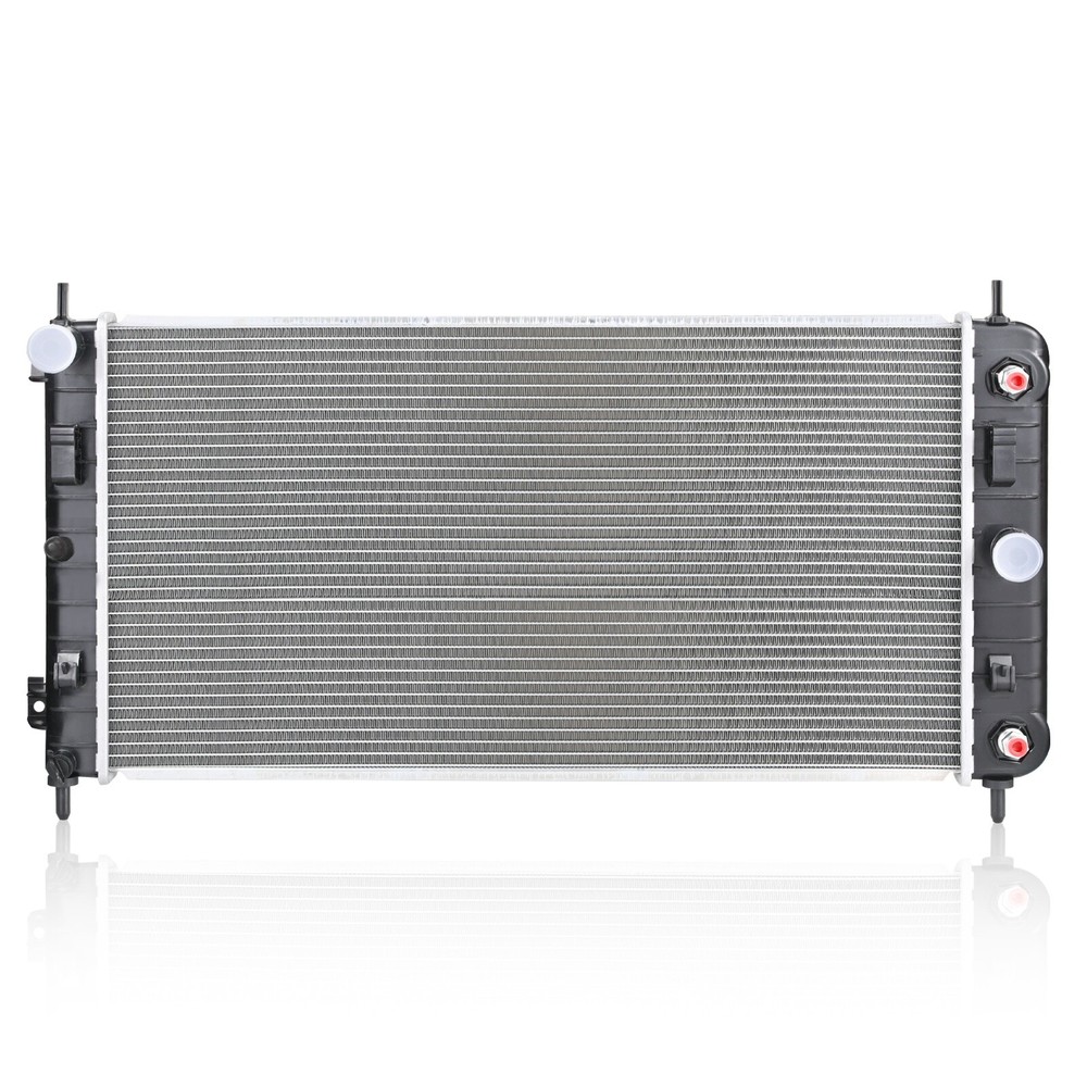 Radiator for 2005-2010 Pontiac G6 04-10 Chevy Malibu 07-08 Saturn Aura 3.5L 3.9L