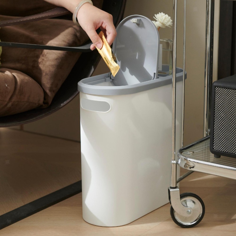 Bathroom Trash Bin Waste Bin Kitchen Trash Bin