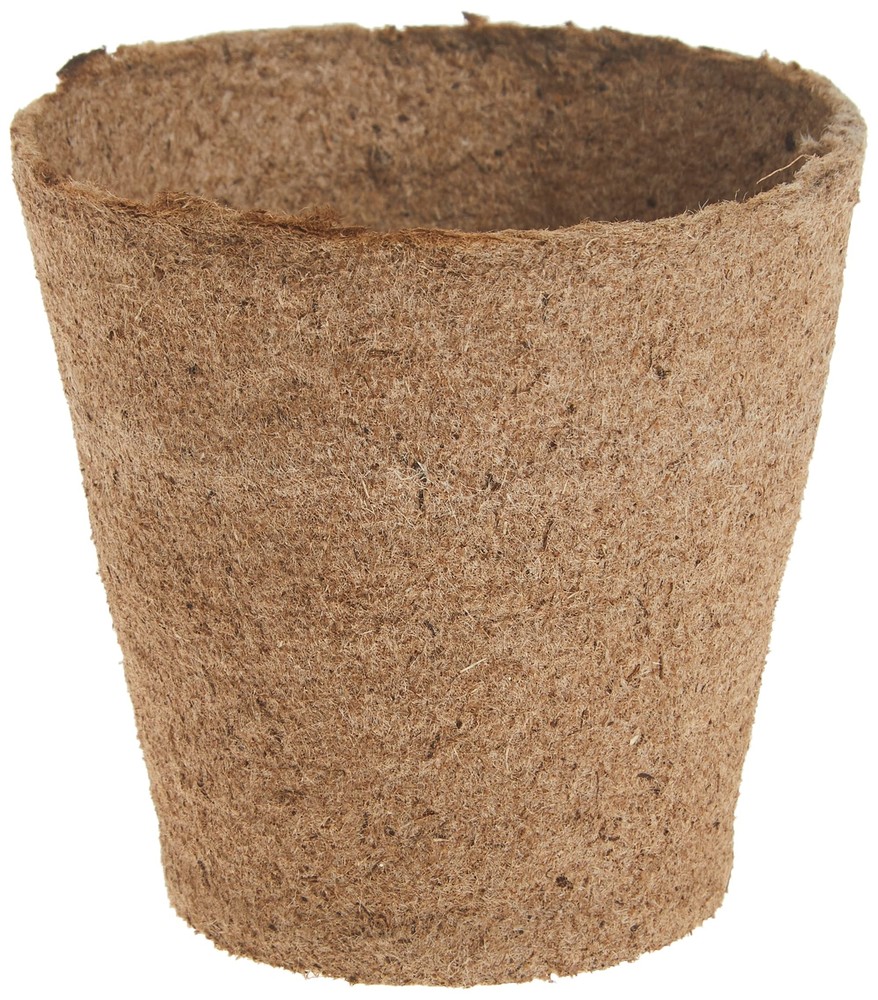 Jiffy-Pots Organic Seed Starting 3