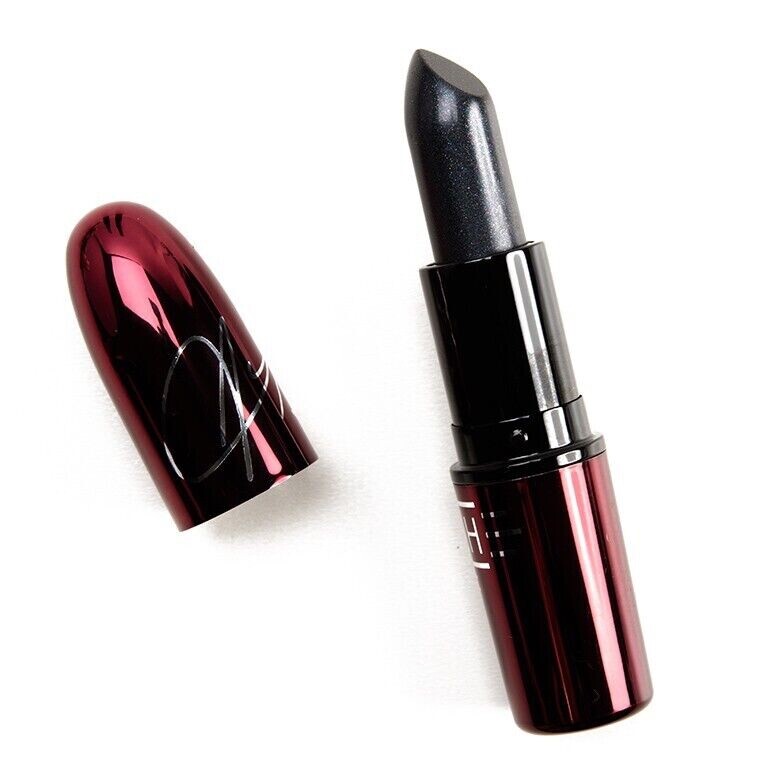 MAC Aaliyah Frost Lipstick - Street Thing ~Free Shipping