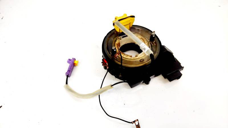 Skoda Octavia 1K0959653C Slip Ring Contact Unit DE2058575-98