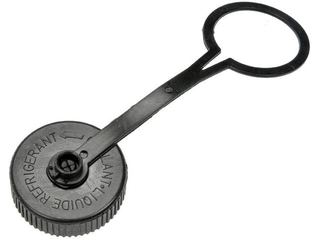 Dorman Expansion Tank Cap fits Nissan Altima 1998-2019 62TCBJ