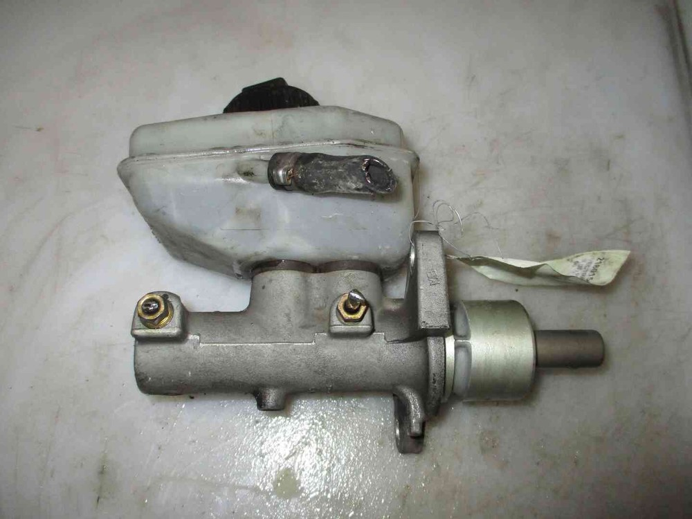 Brake master cylinder Opel Vectra B 9193228