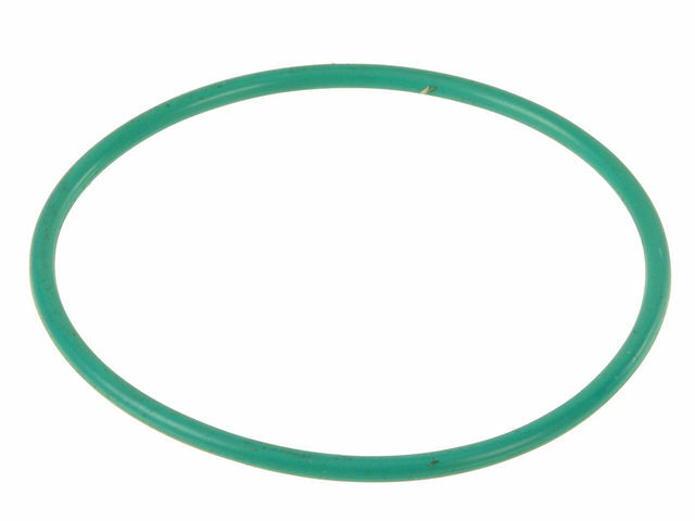 AC Delco Oil Filter Adapter O-Ring for Saturn Aura 2007-2009 2.4L 4 Cyl Engine 59TTXB