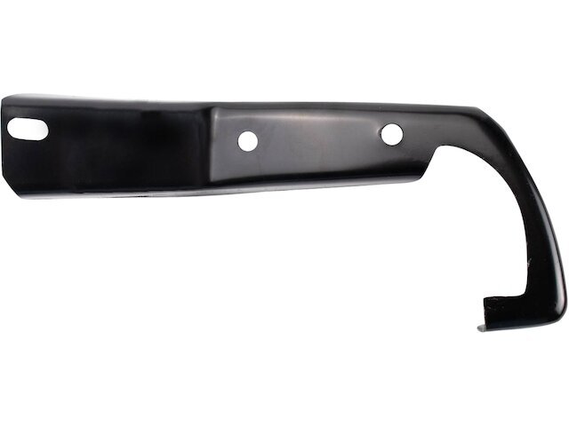 Front Right DIY Solutions Bumper Bracket fits GMC C3500 1988-1993 71NXPF