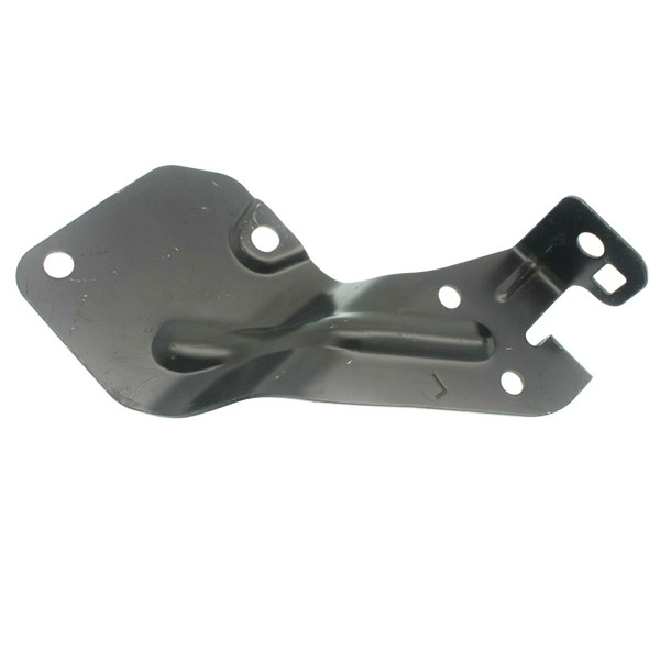 For 17 18 19 F-Series Super Duty Rear Bumper Reinforcement Brace Bracket Left Q