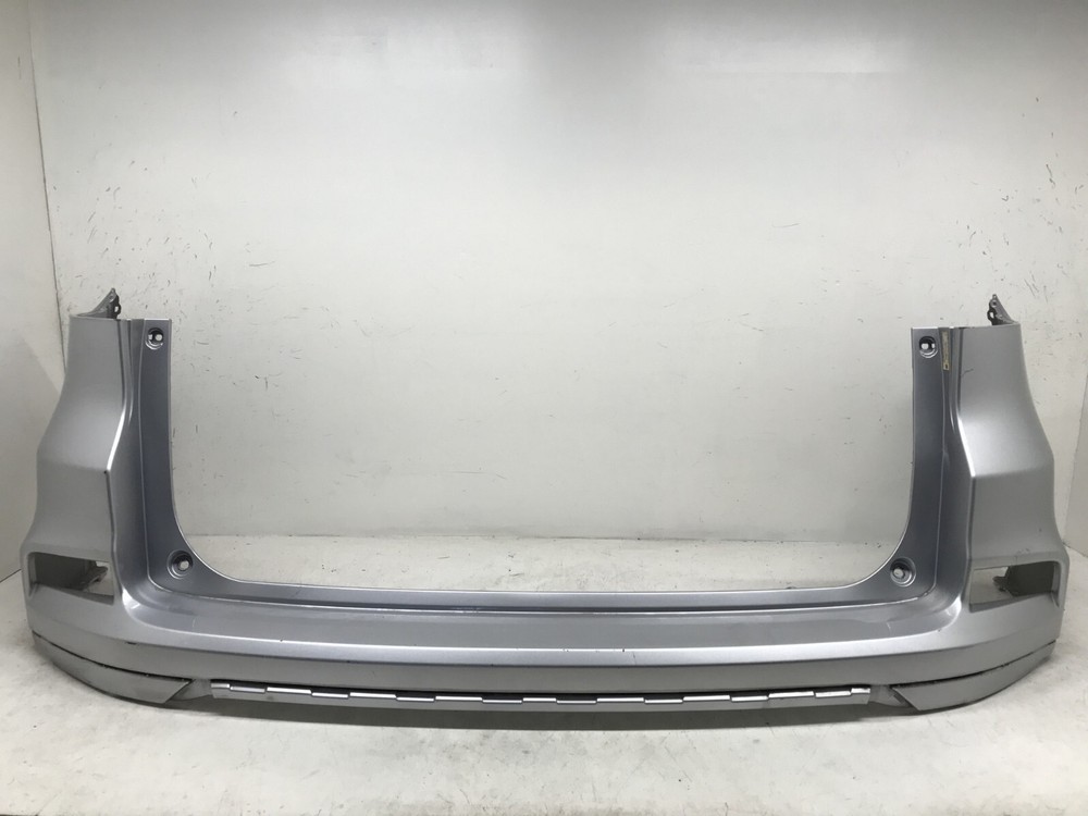 Rear Bumper LOCAL Honda CR-V LX/EX/EX-L/SE/Touring 2015 2016 71501-T1W-ZX00 OEM
