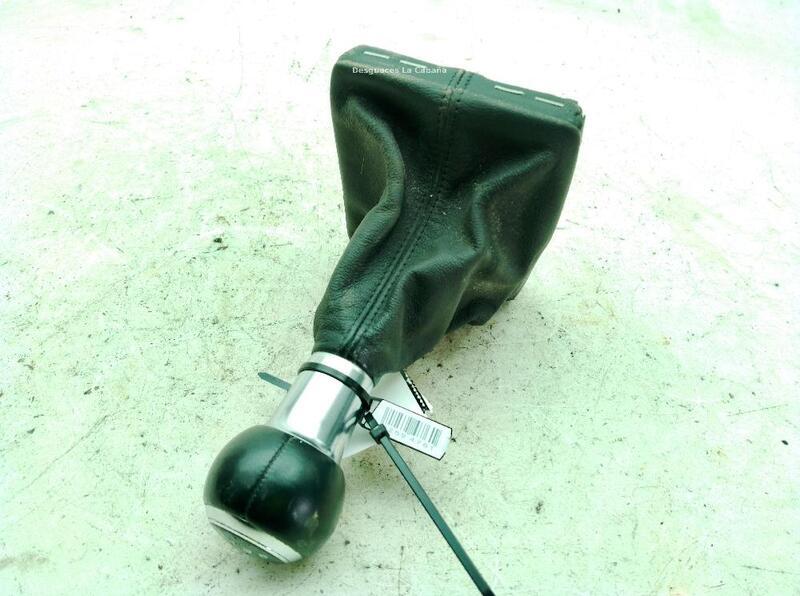 Gear Knob 22594761 for AUDI A3 (8V1 8VK) 1.6 TDI 2012