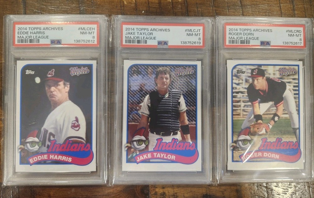 2014 Archives - Major League Jake Taylor #MLCJT