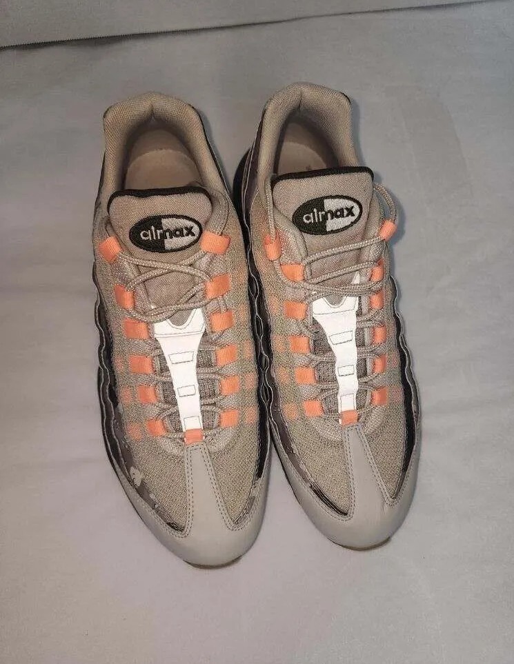 Nike Air Max mens Size 12