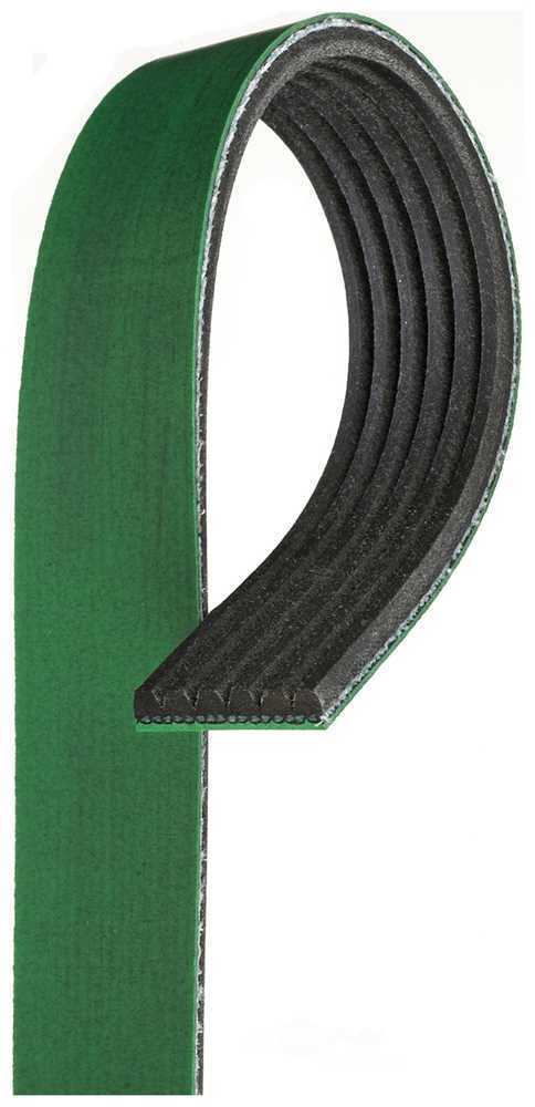Gates Fleetrunner Heavy Duty Serpentine Belt K060997HD
