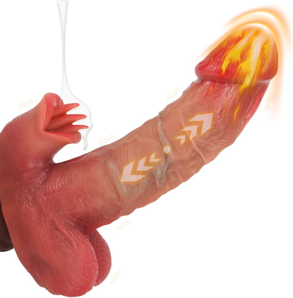 Intimate Pleasure Enhancer 9 Shaking Modes Remote Control for women and Couples