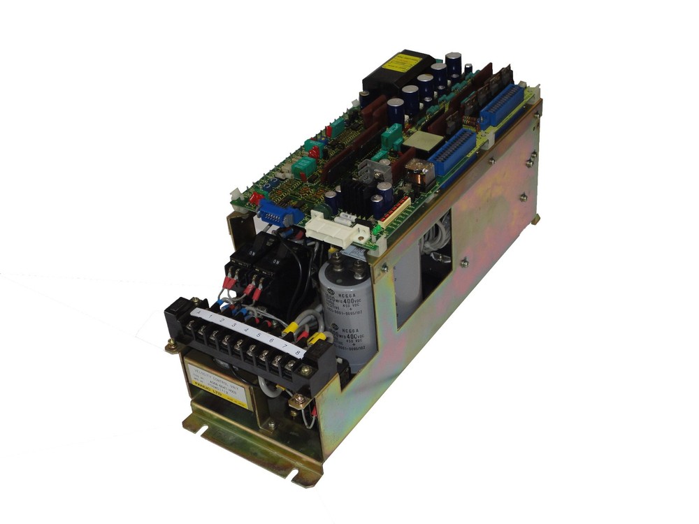 Fanuc A06B-6047-H003  Servo Drive 180 days warranty