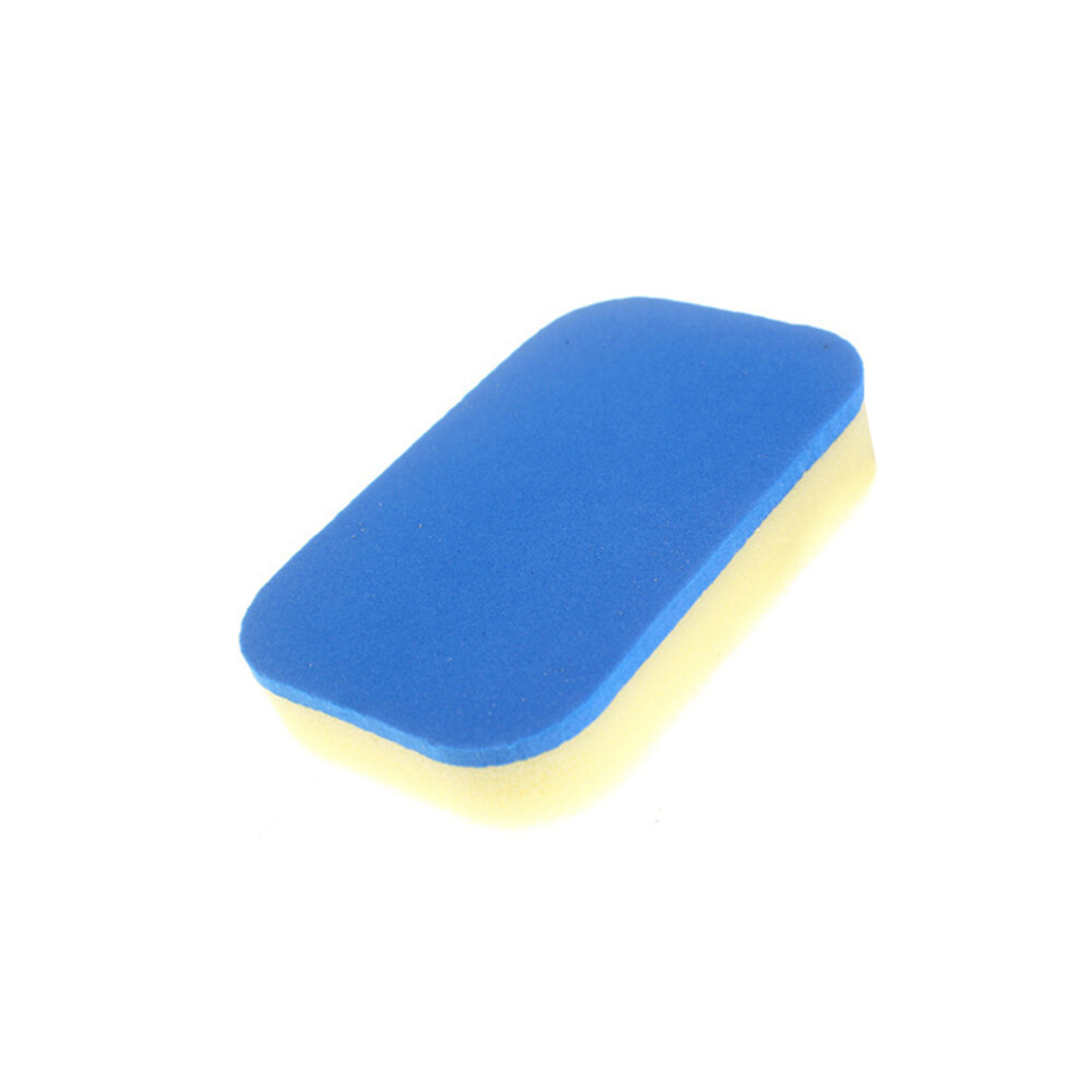Table Tennis Bat Rubber Clean Sponge Cleaning Pad Rubber Maintenance Nursing